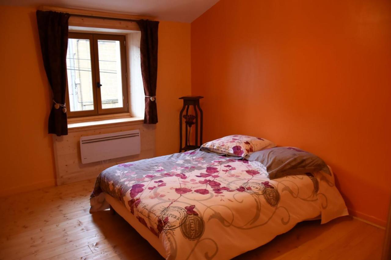 La Maison Aux Jardins Charleville-Mézières 외부 사진